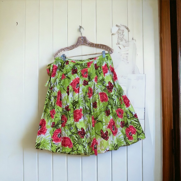 Talbots black label skirt - Picture 2 of 5